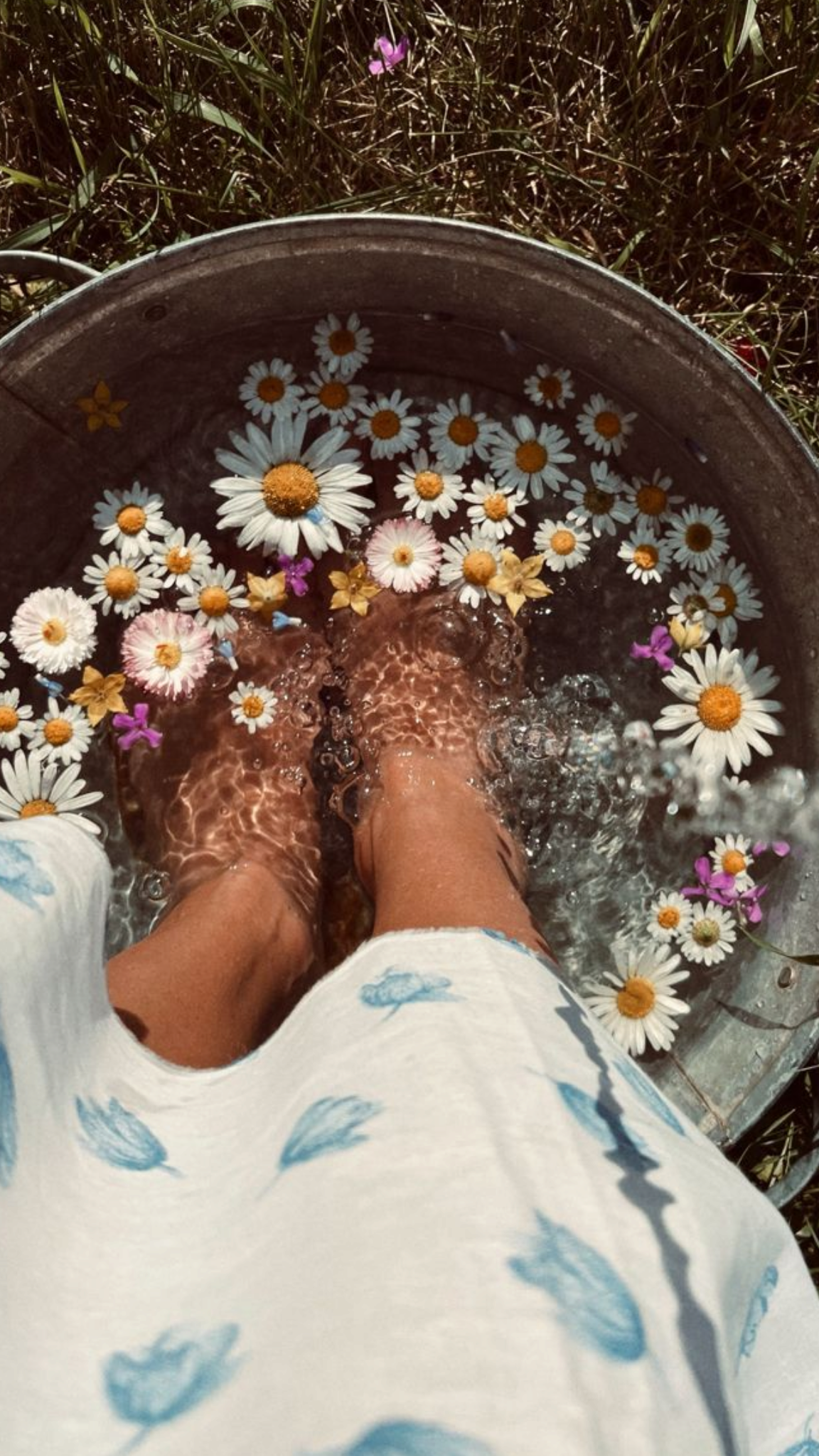 Spa em Casa