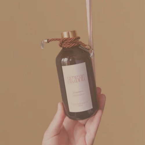 Aromas & Essências