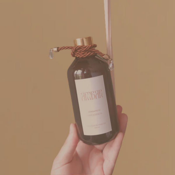 Aromas & Essências