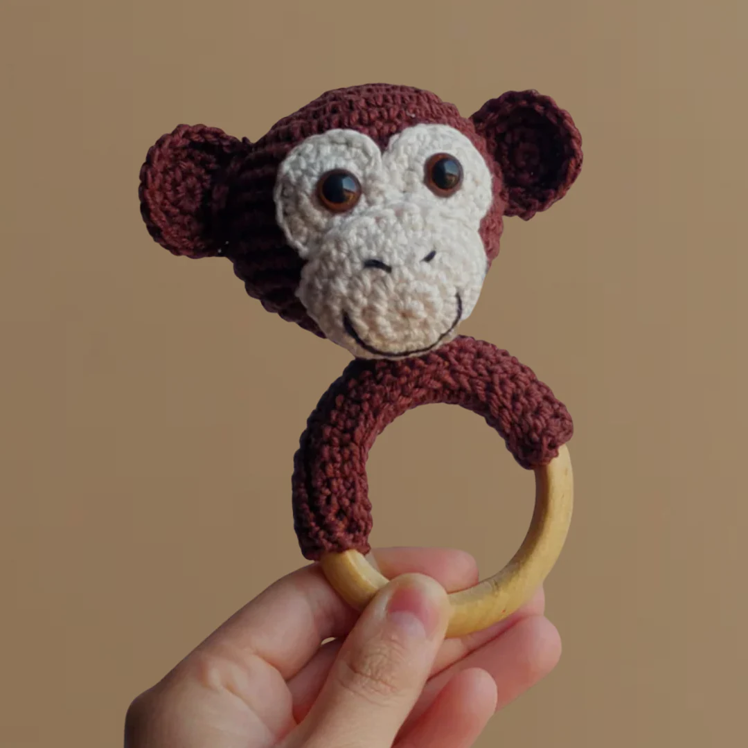 Amigurumis