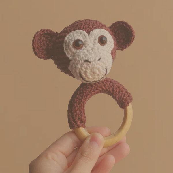 Amigurumis
