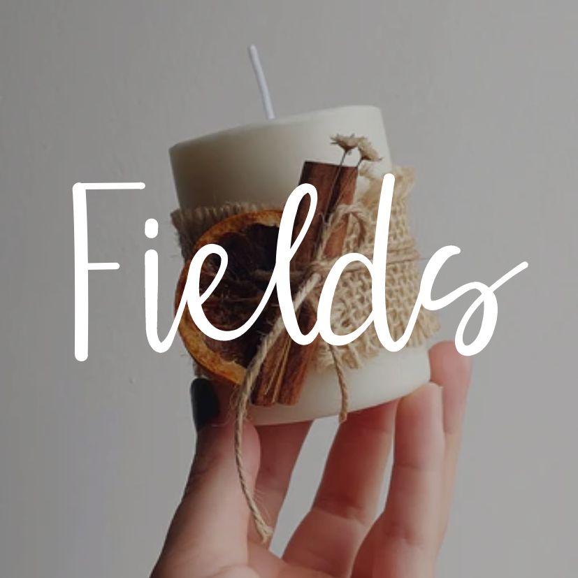 Fields