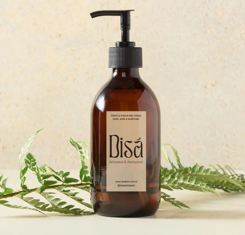 Aromas & Essências