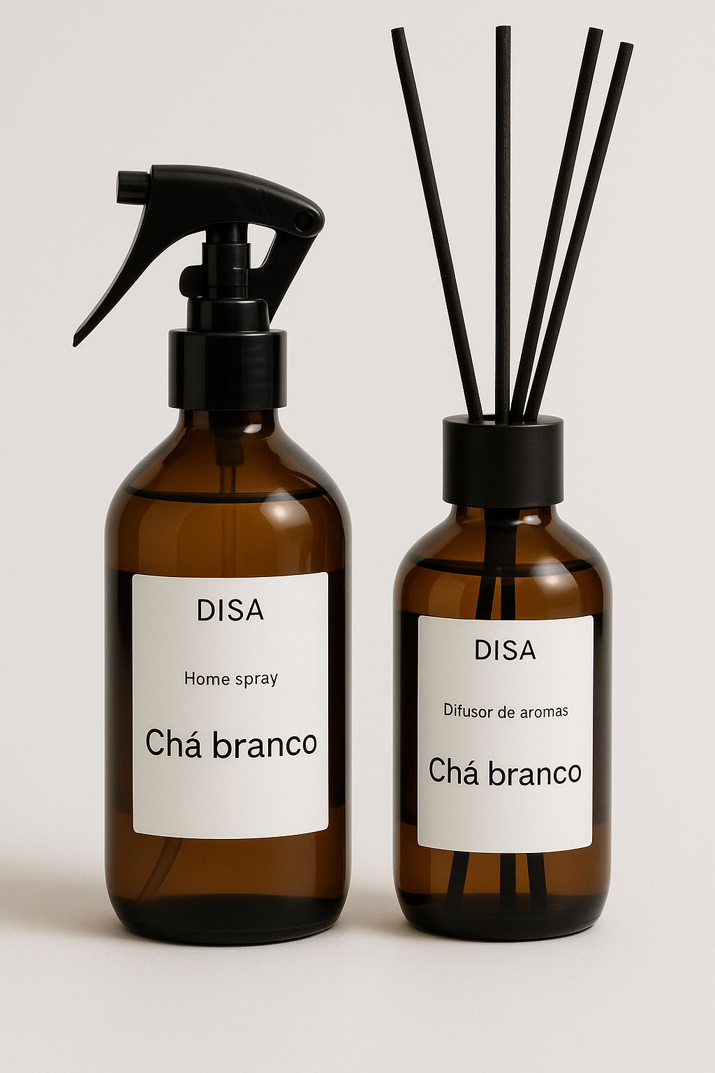 Águas Perfumadas