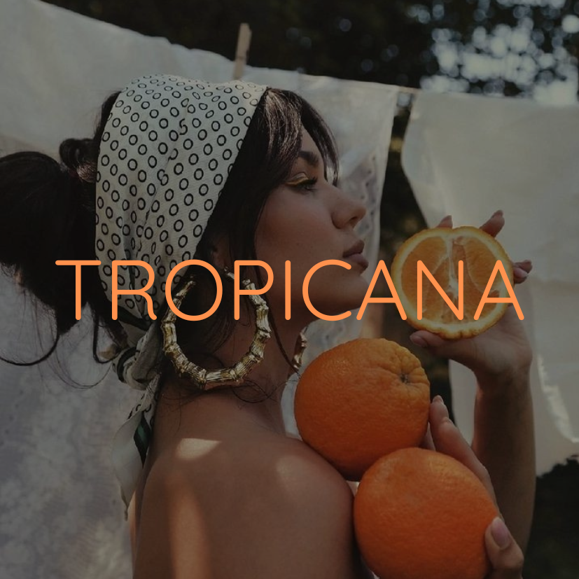 Tropicana