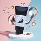 Creme Hidratante Facial Lua – Linha Mística - 150 ml
