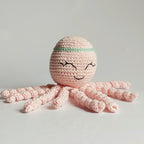 Amigurumi - Polvo
