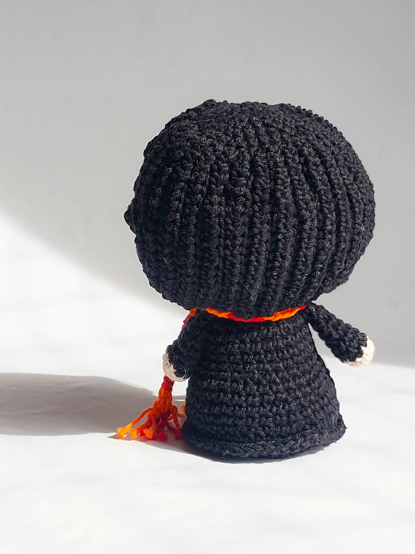 Amigurumi - Harry Potter