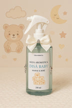 Água Aromática - Mamãe & Bebê