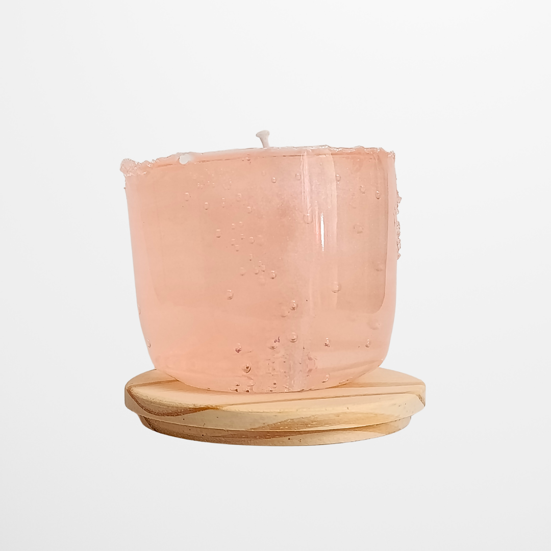 Vela Aromática Signos – Linha Mística