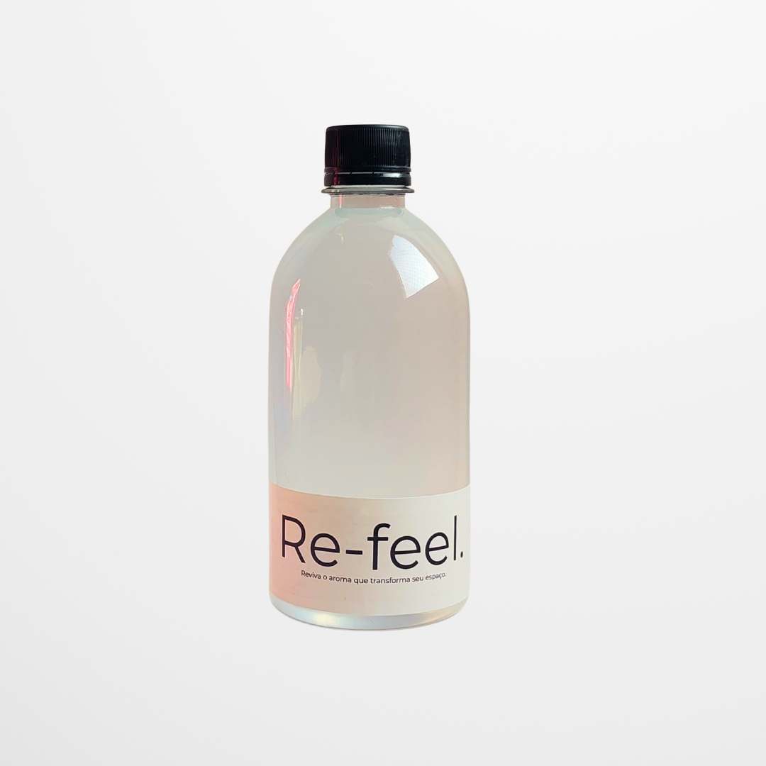 Refil para Difusor de Varetas Disá – 500 ml