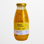Geleia de Banho – Manga & Maracujá – Linha Spa