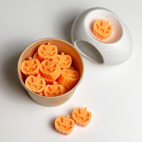 Wax Melt Disá - Pastilhas Aromáticas