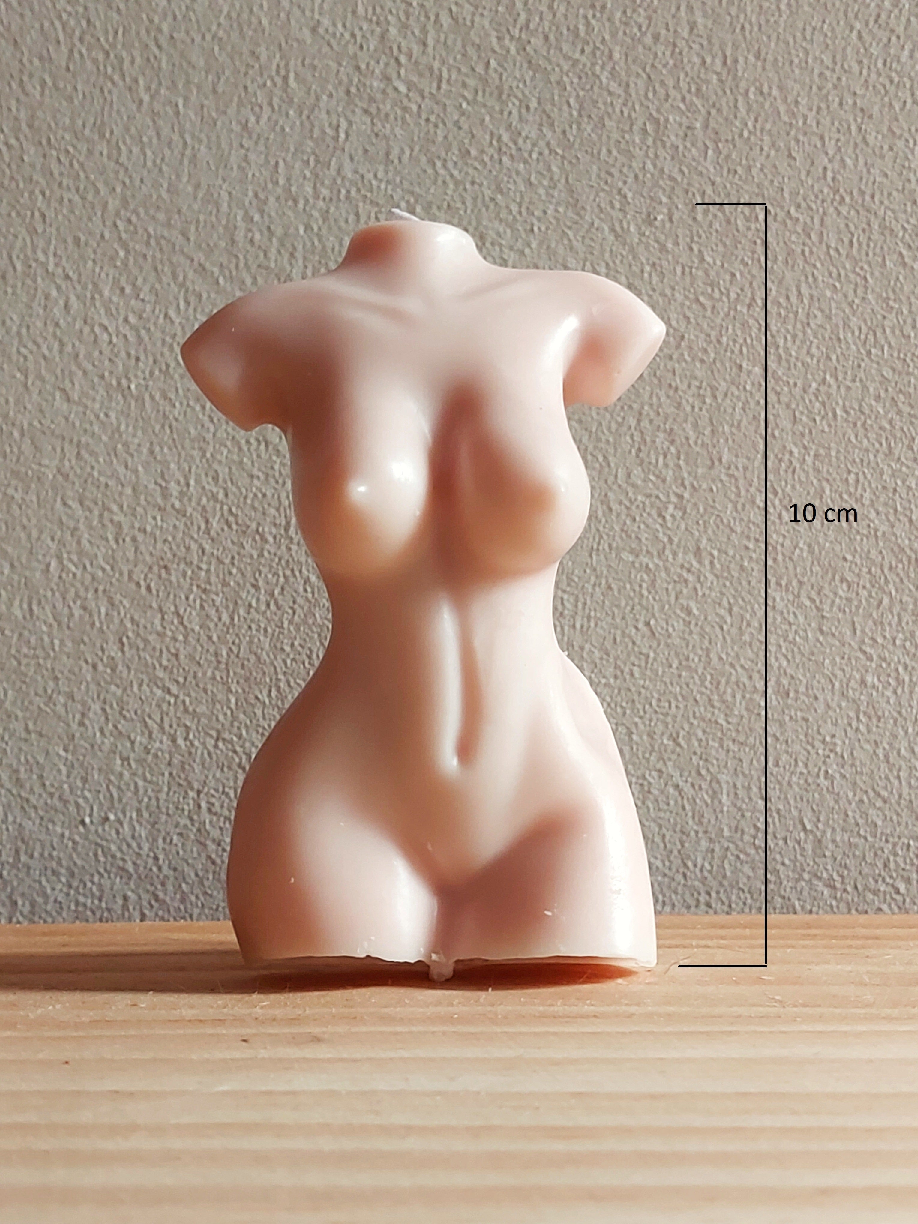Vela Body