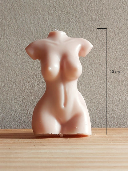 Vela Body