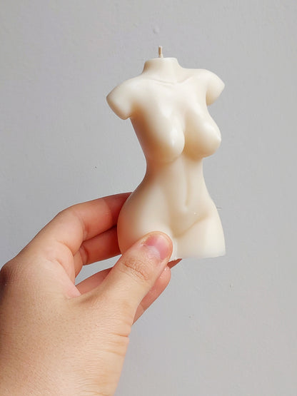 Vela Body