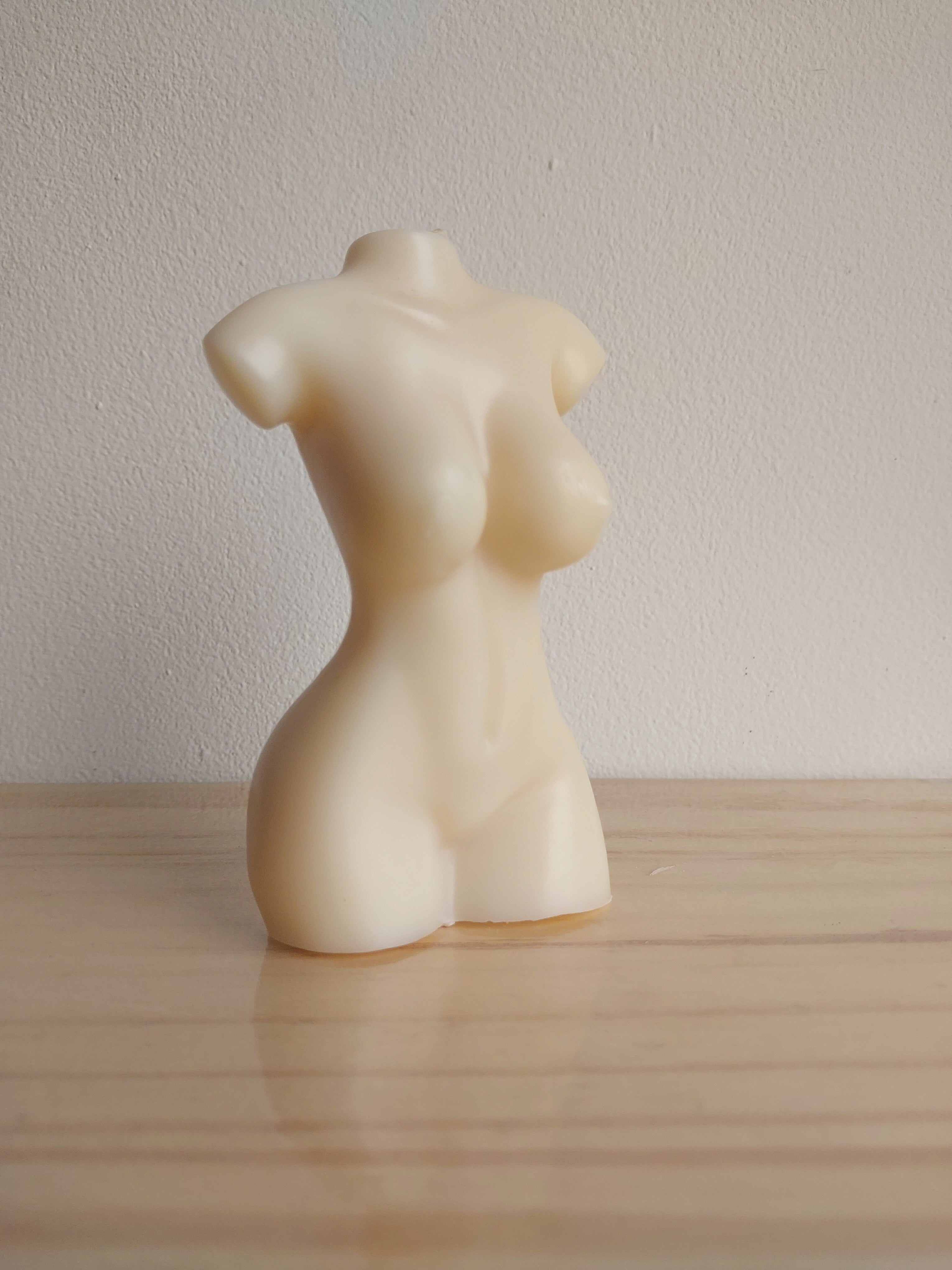 Vela Body