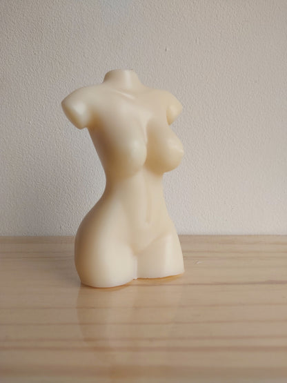 Vela Body