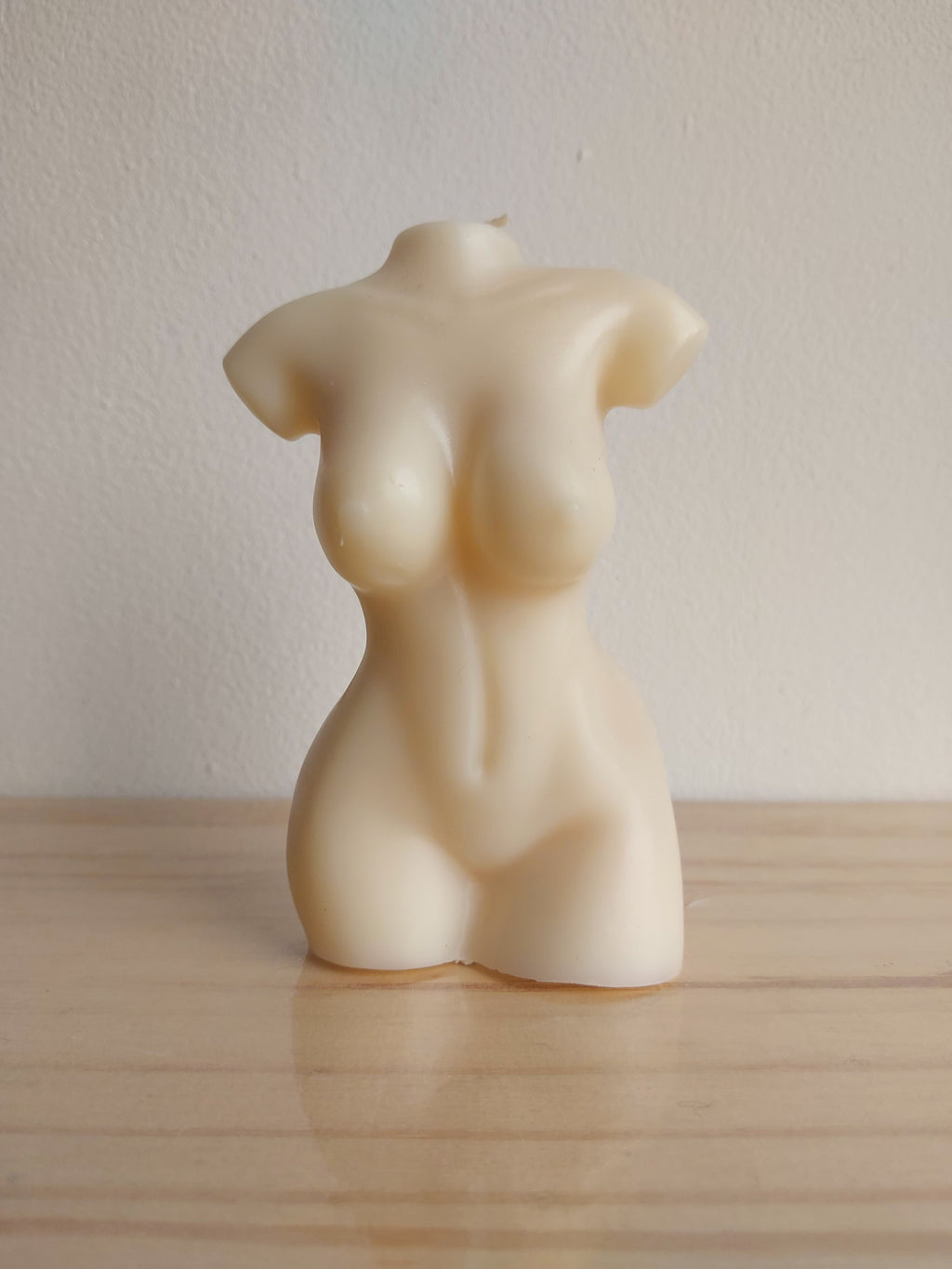 Vela Body