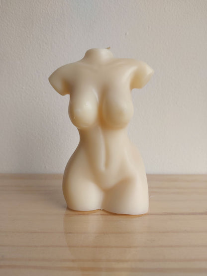 Vela Body