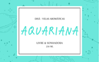 Vela Aromática Signos – Linha Mística