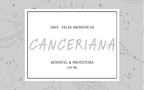 Vela Aromática Signos – Linha Mística