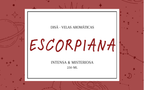 Vela Aromática Signos – Linha Mística