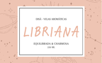 Vela Aromática Signos – Linha Mística