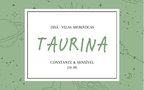 Vela Aromática Signos – Linha Mística