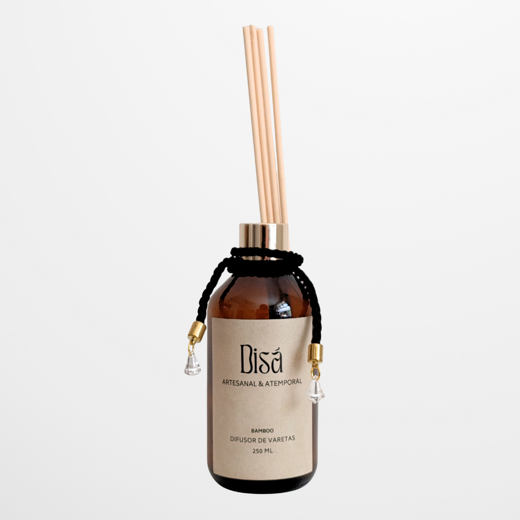 Difusor de Varetas Âmbar – 250m
