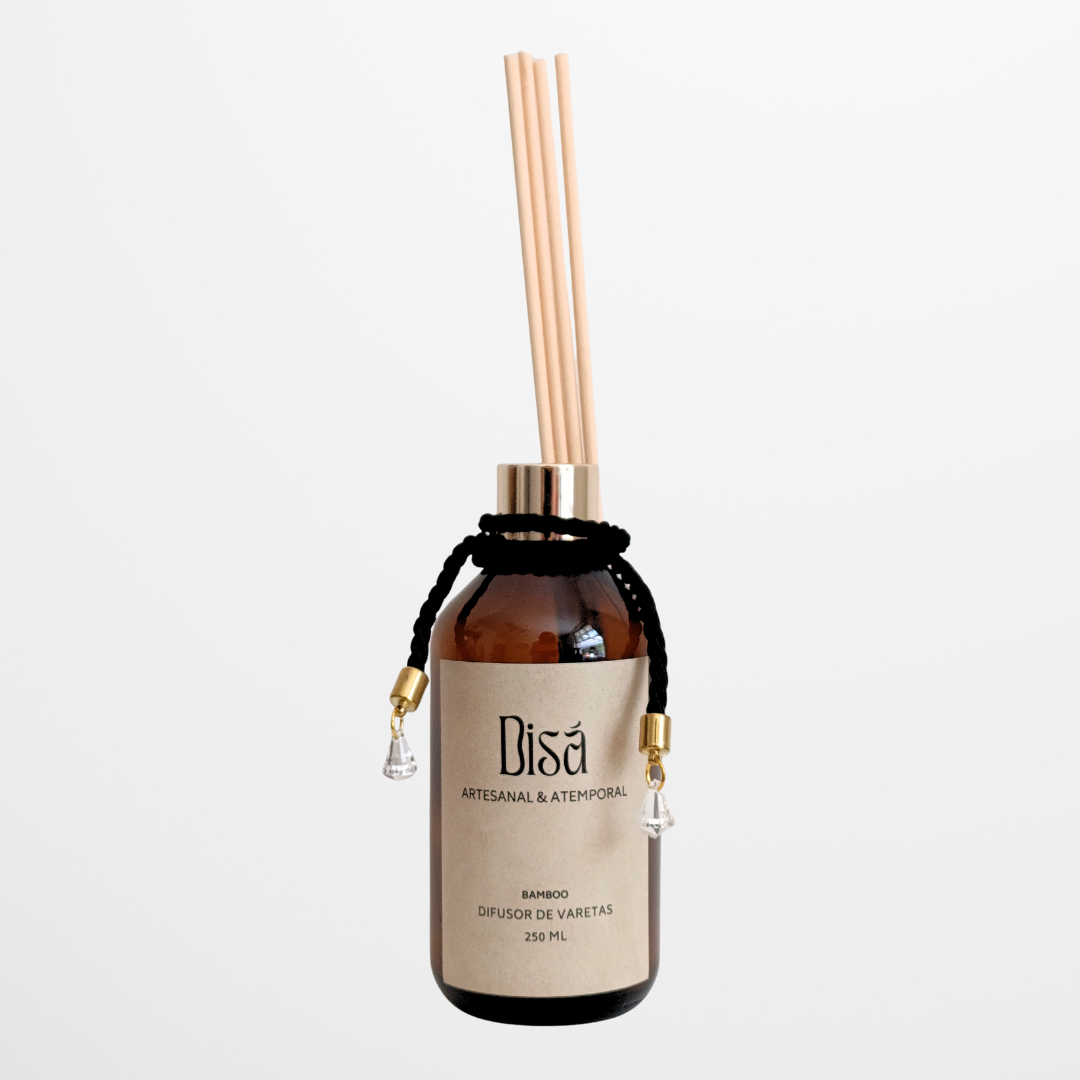 Difusor de Varetas Âmbar – 250m