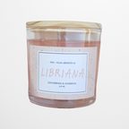Vela Aromática Signos – Linha Mística