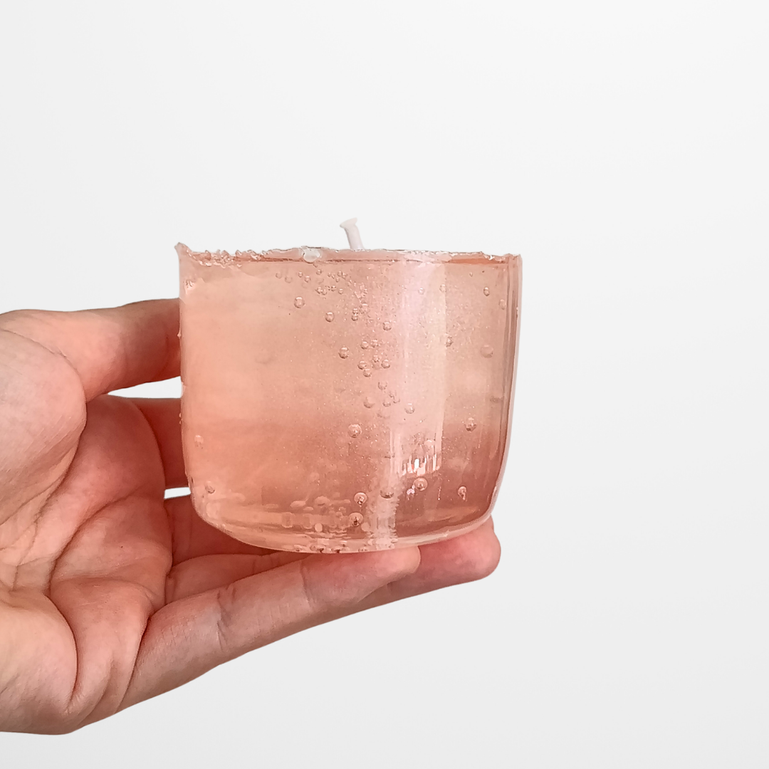 Vela Aromática Signos – Linha Mística