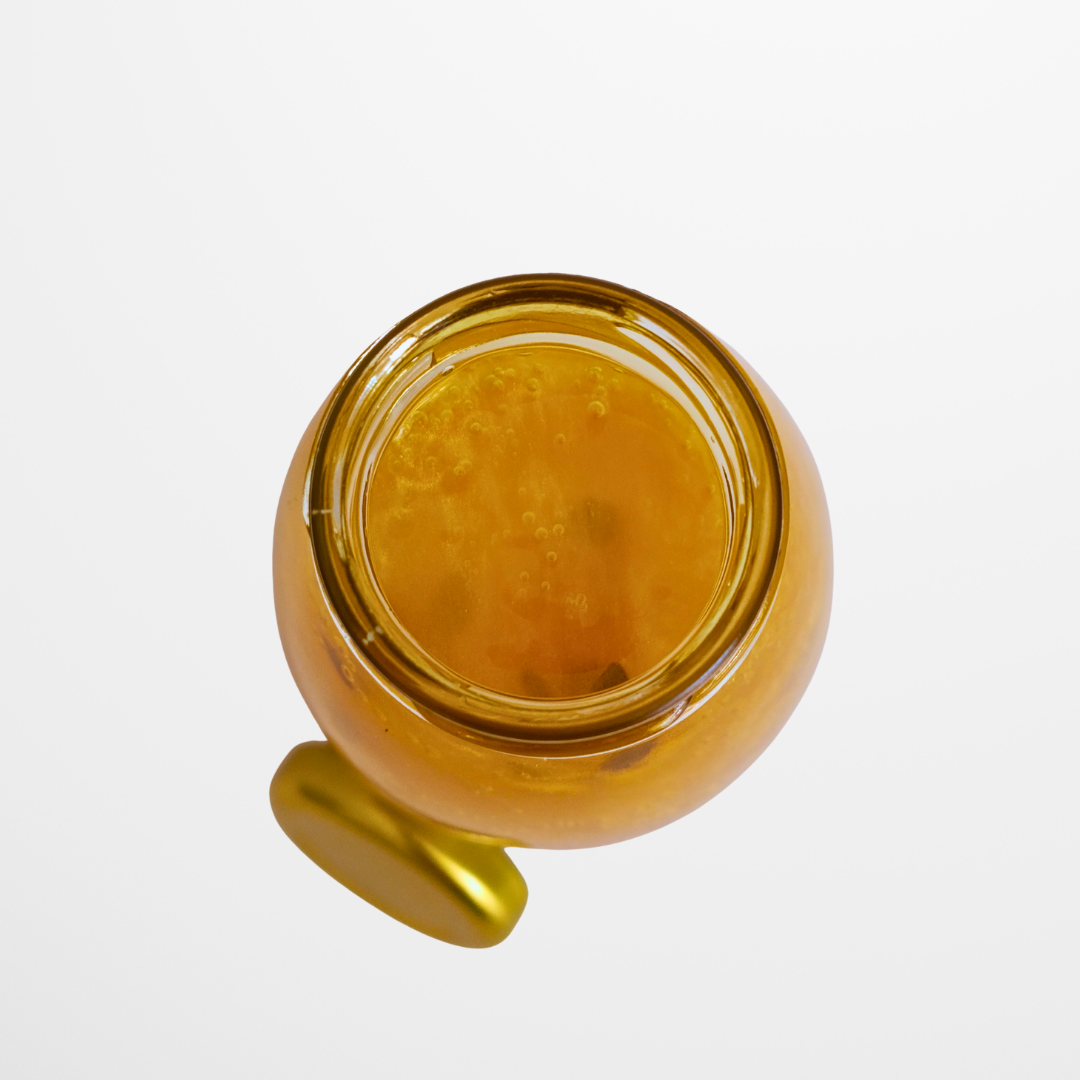Geleia de Banho – Manga & Maracujá – Linha Spa