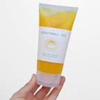 Sabonete Facial Sol – Linha Mística (Manga e Maracujá) - 150 ml