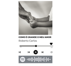 Vela Nossa Música - Spotify