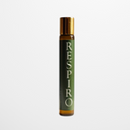 Roll-on RESPIRO - Óleos Essenciais – 10 ml