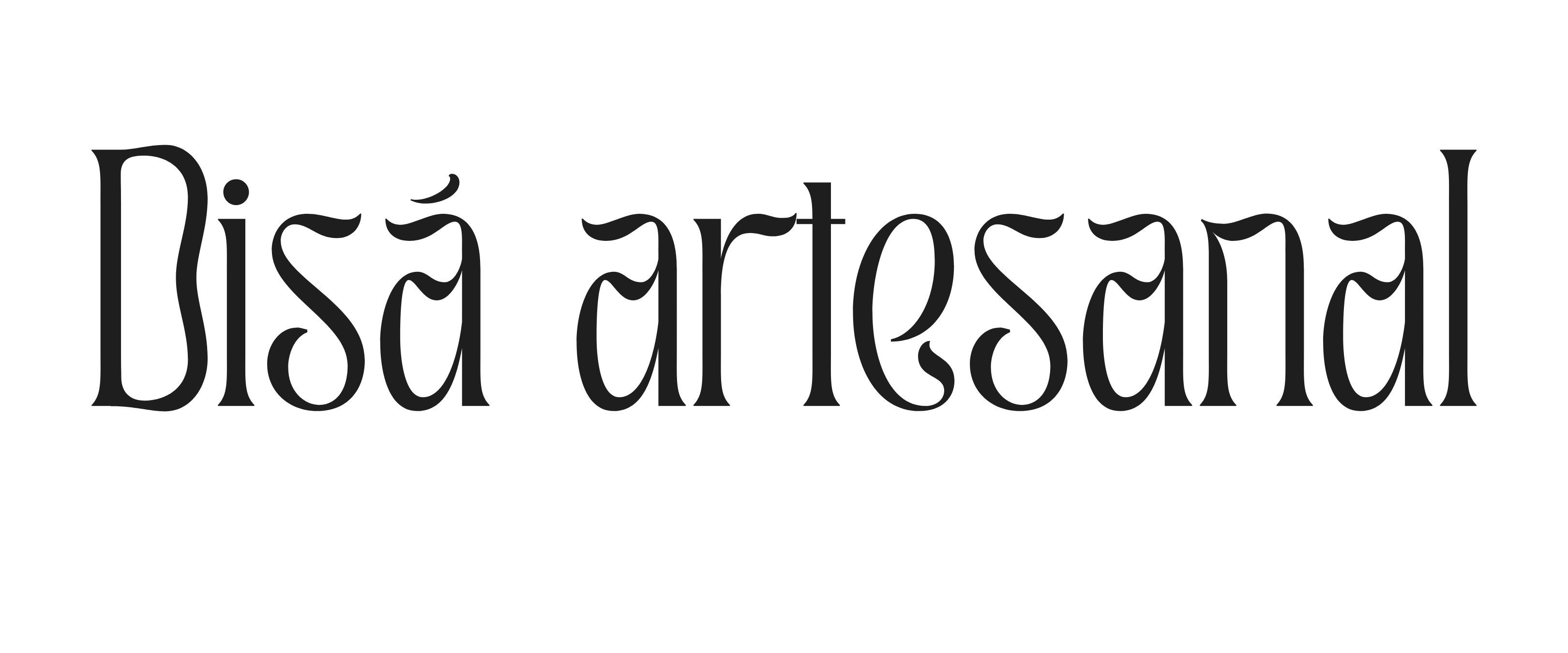 Disá Artesanal
