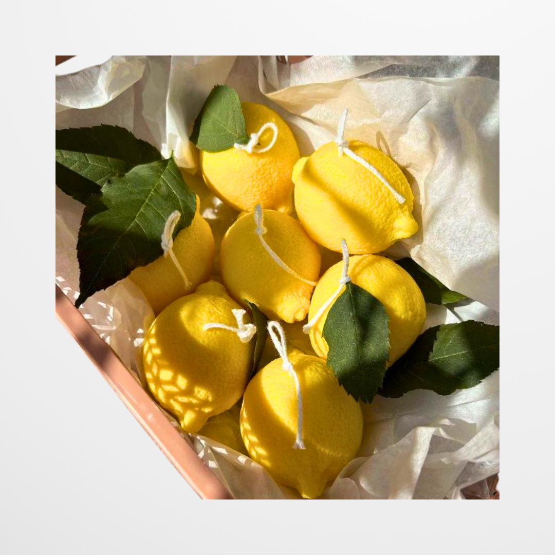 Vela Lemon