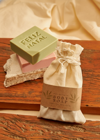 Sabonete Feliz Natal