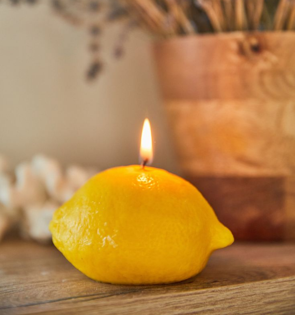 Vela Lemon