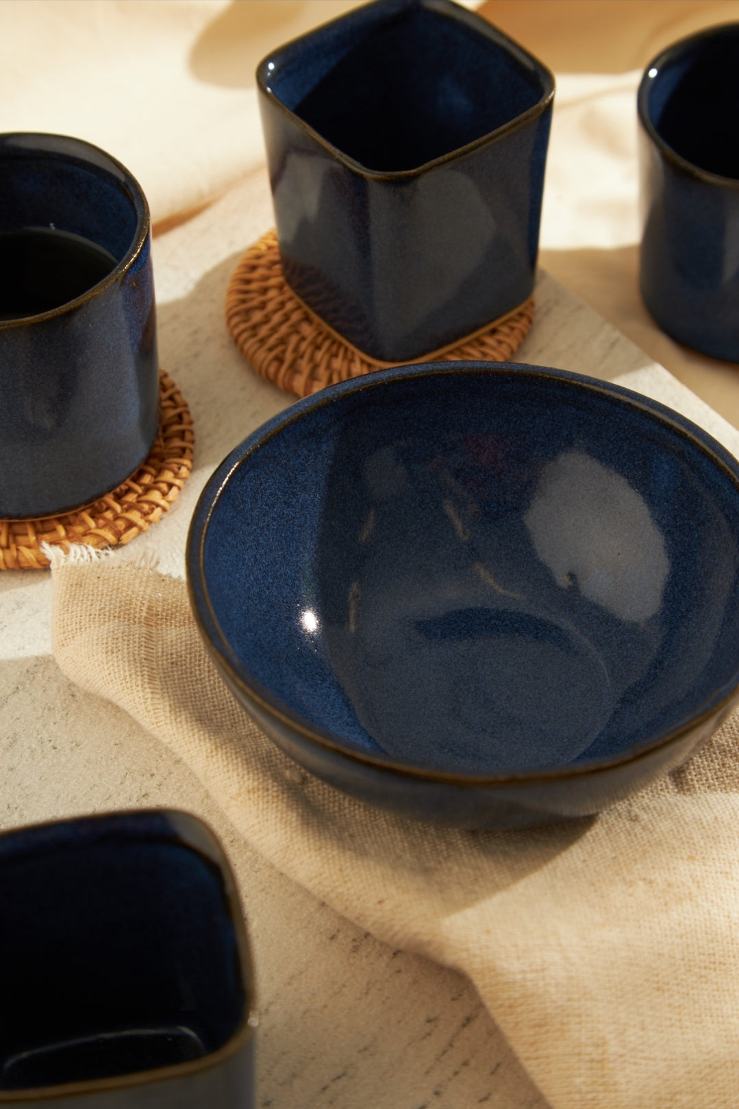 Bowl P - Cerâmica Artesanal - ENCOMENDA