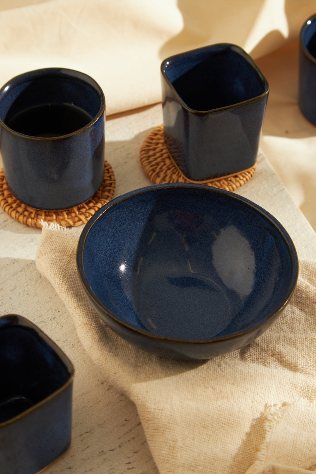 Bowl P - Cerâmica Artesanal - ENCOMENDA