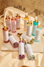Body Splash - LEONINA
