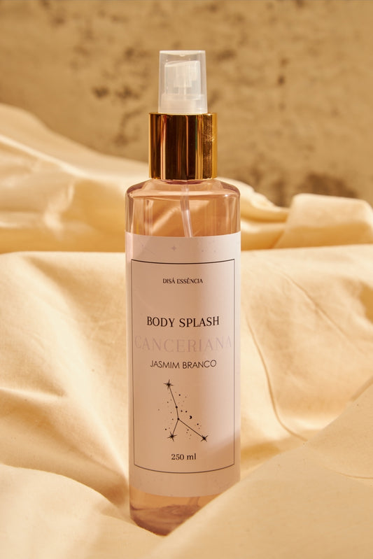 Body Splash - CANCERIANA