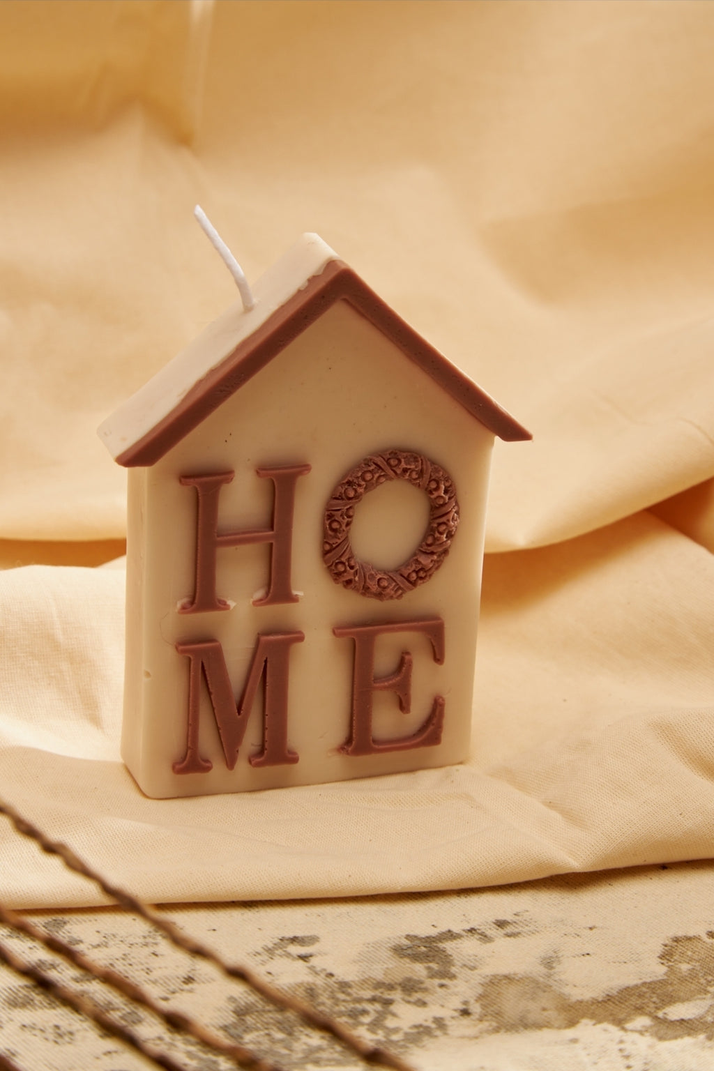 Vela Home