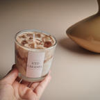 Vela Aromática - Iced Caramel