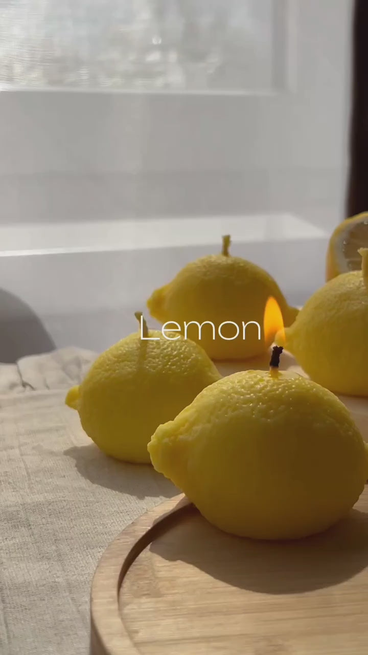 Vela Lemon