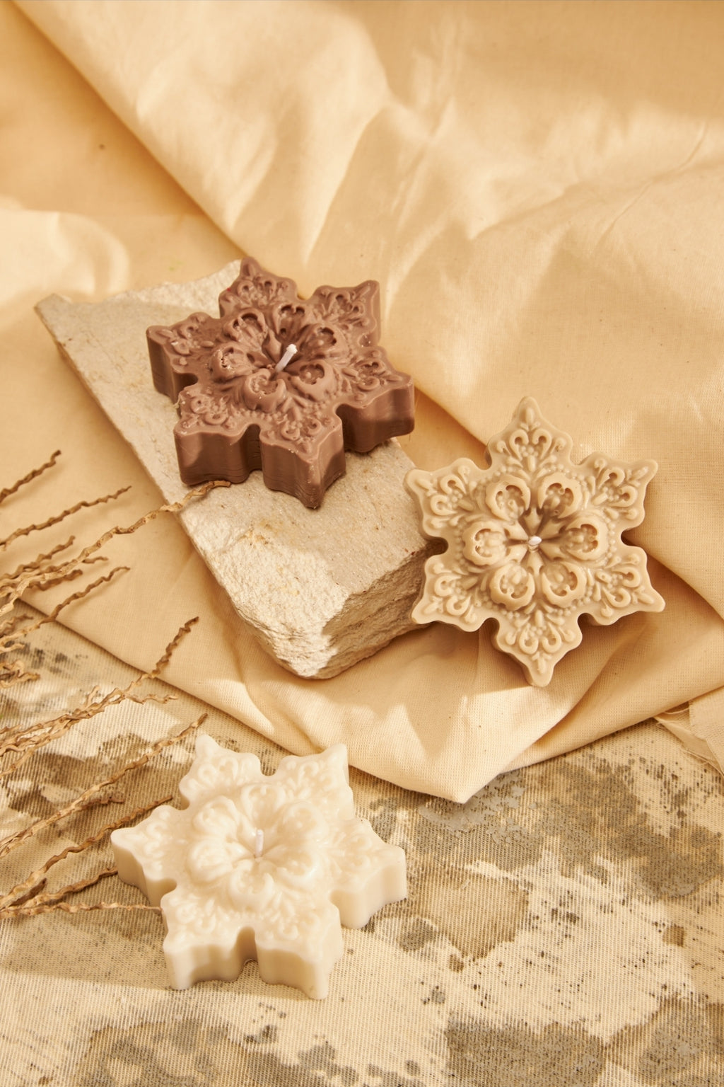 Vela Snowflake