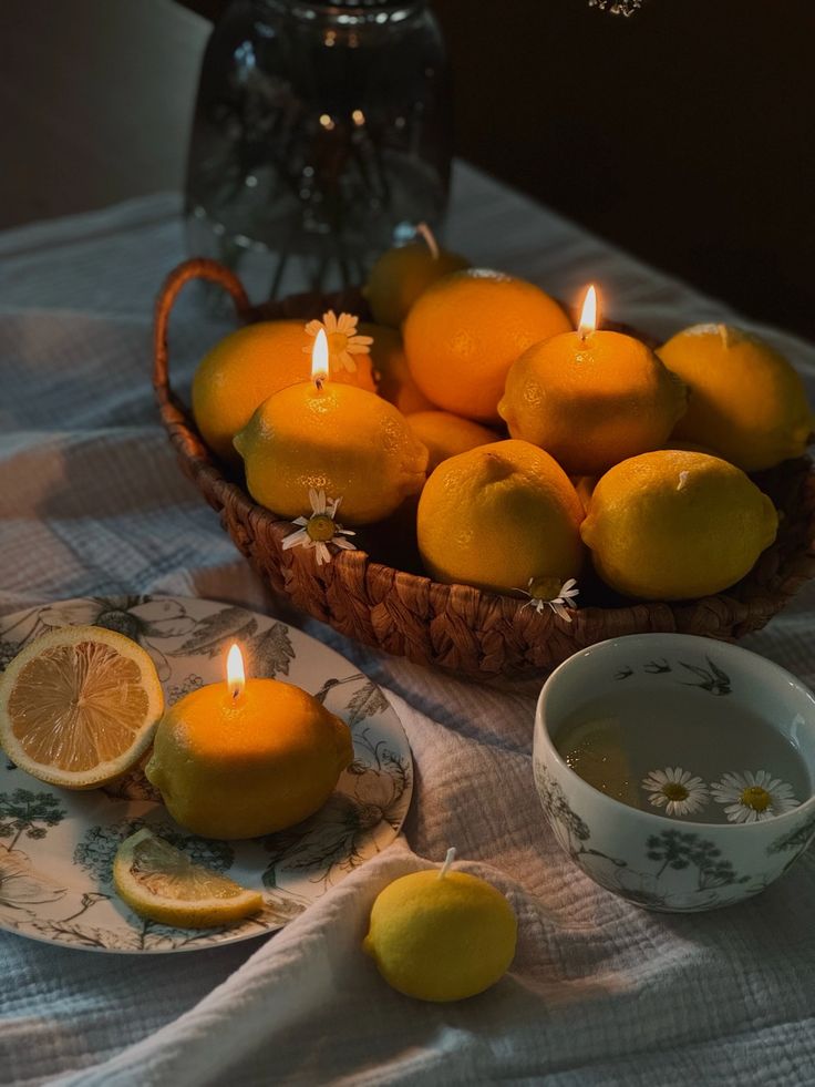 Vela Lemon